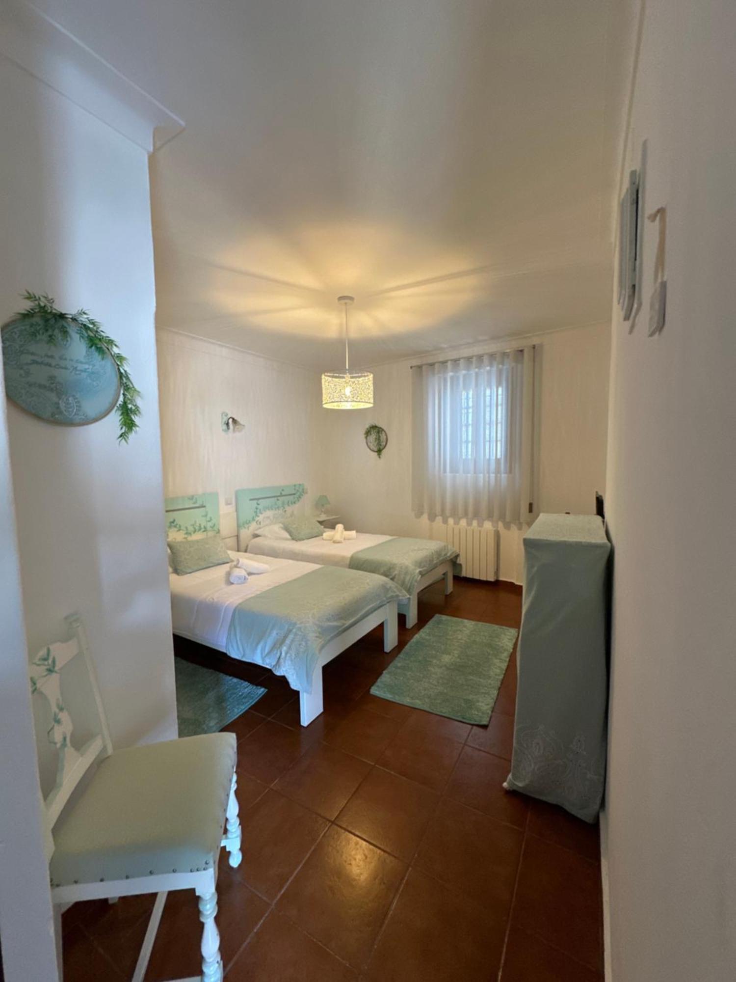 Bed and Breakfast Casa Do Poco Óbidos Exteriér fotografie