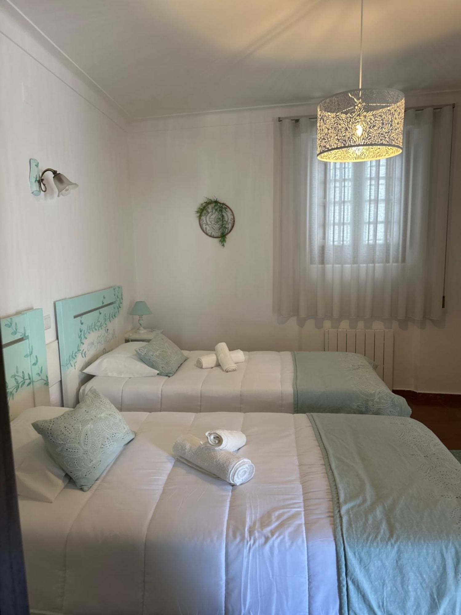 Bed and Breakfast Casa Do Poco Óbidos Exteriér fotografie