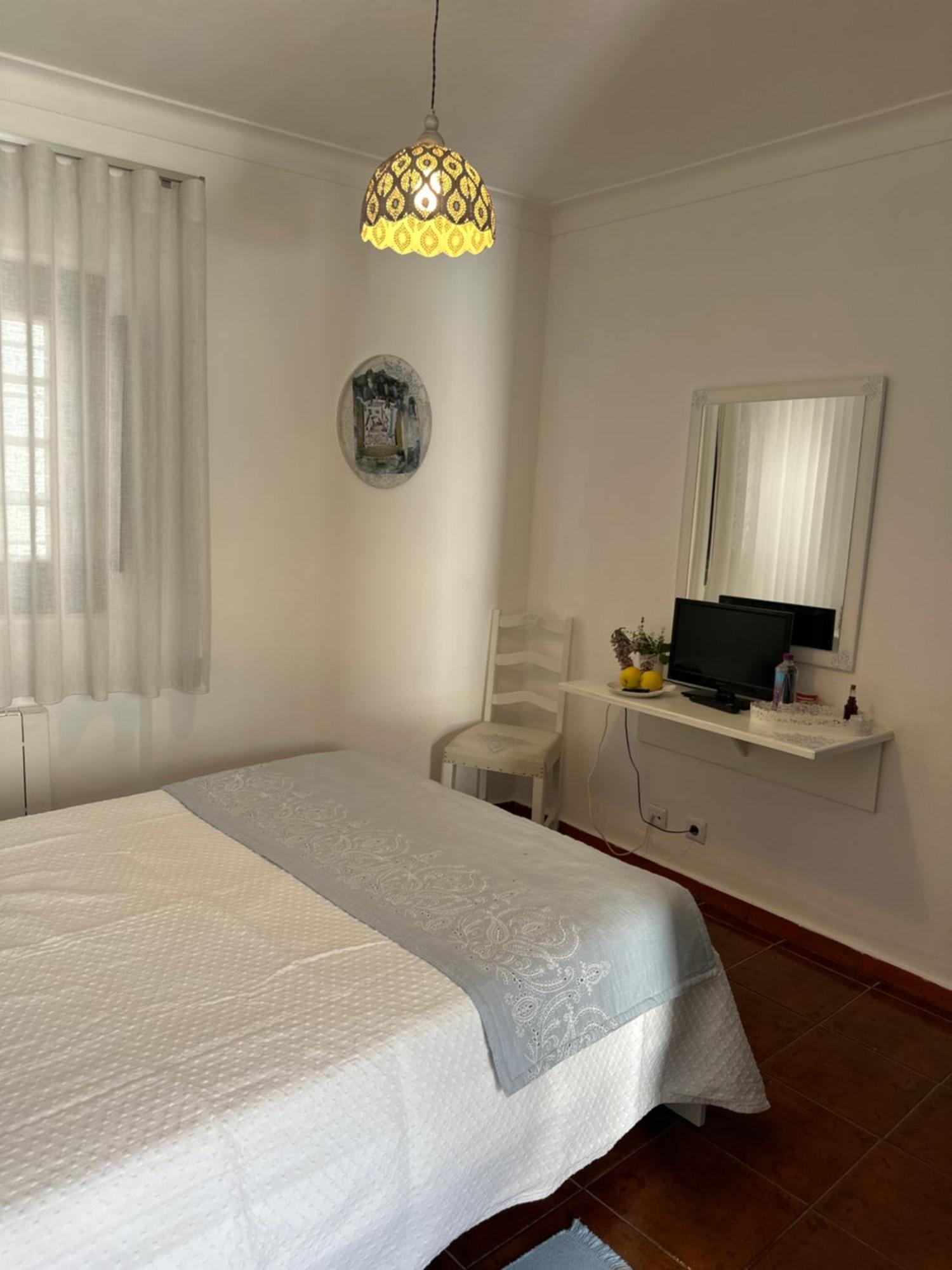Bed and Breakfast Casa Do Poco Óbidos Exteriér fotografie