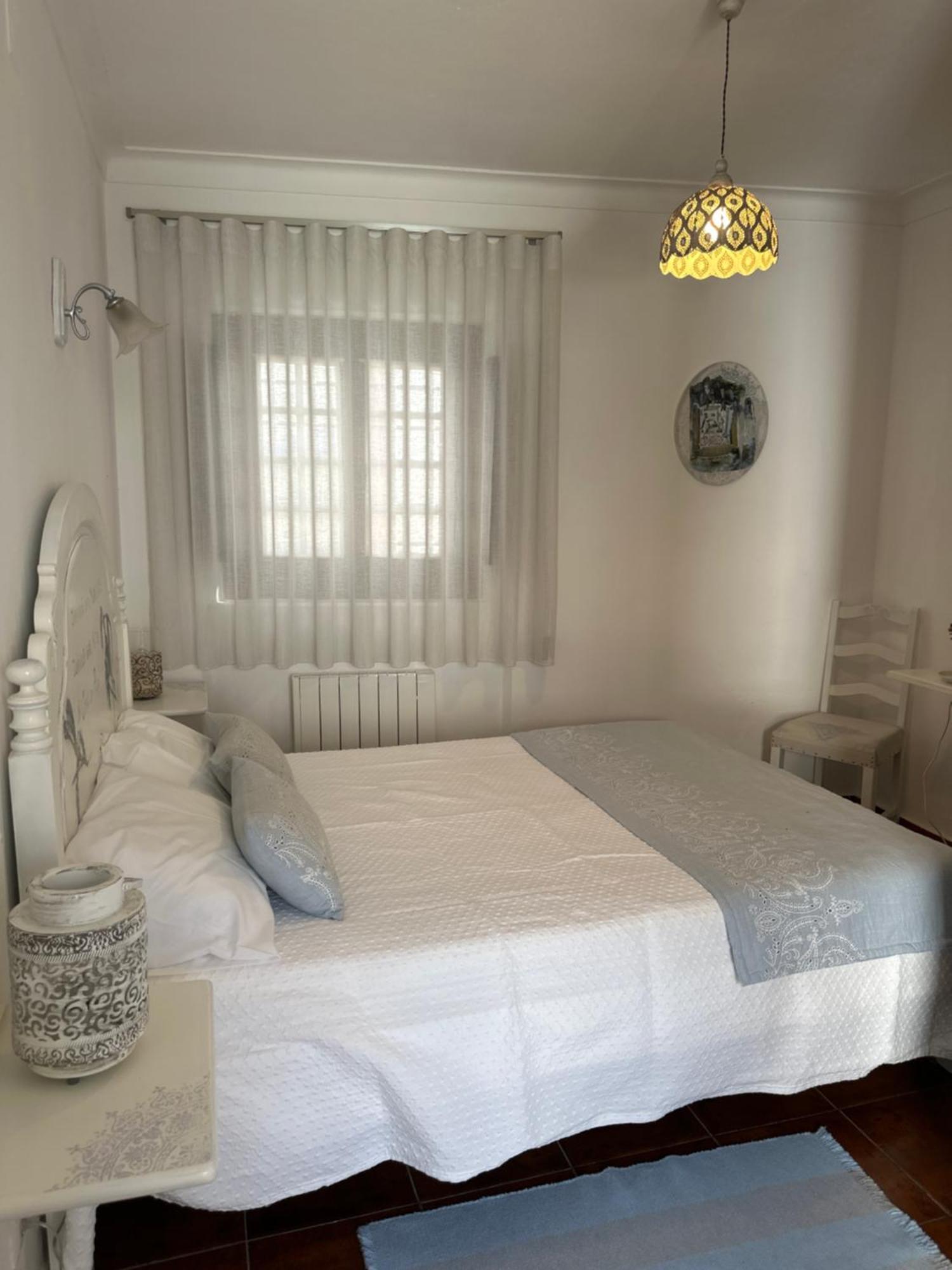 Bed and Breakfast Casa Do Poco Óbidos Exteriér fotografie
