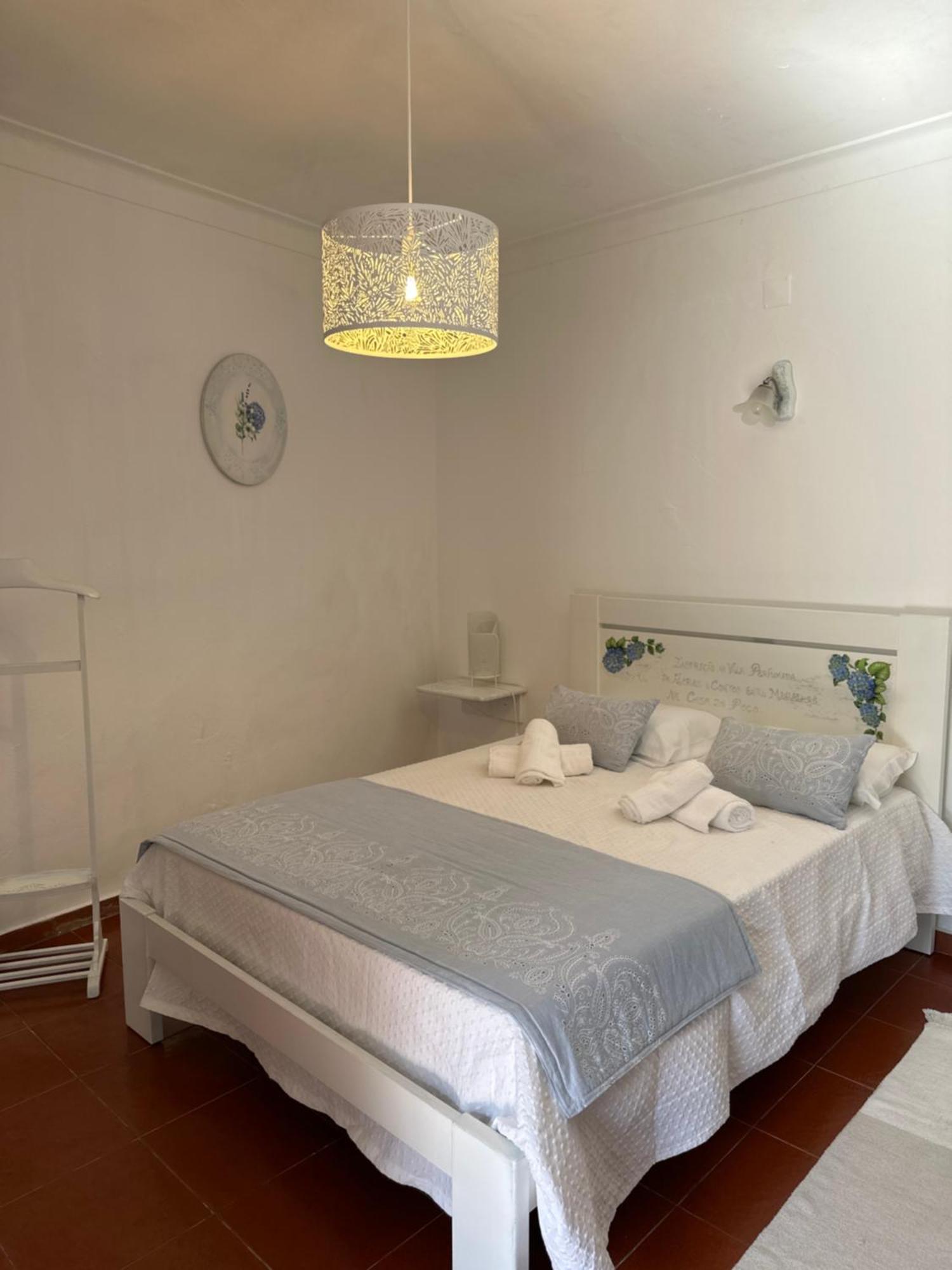 Bed and Breakfast Casa Do Poco Óbidos Exteriér fotografie