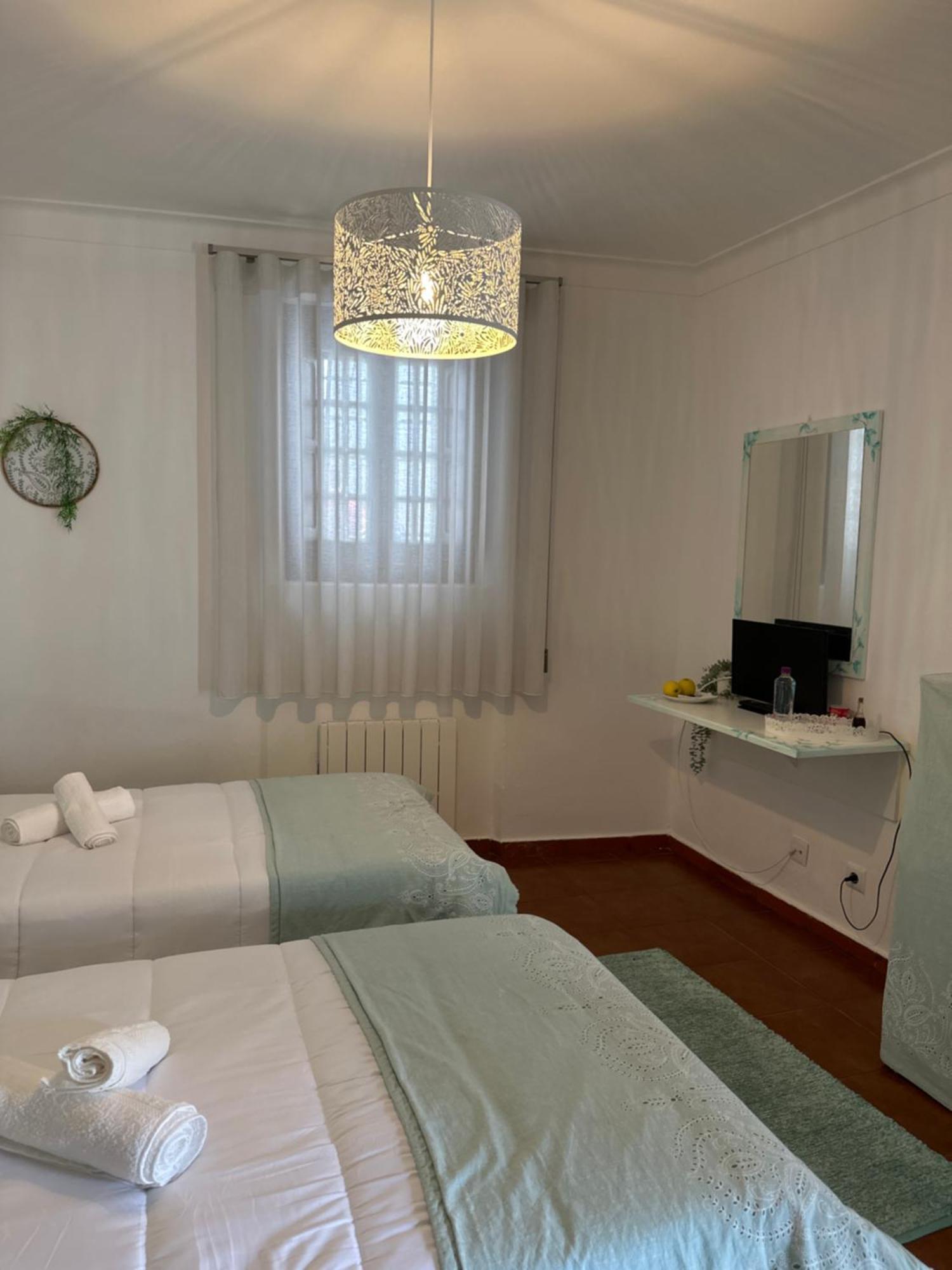 Bed and Breakfast Casa Do Poco Óbidos Exteriér fotografie