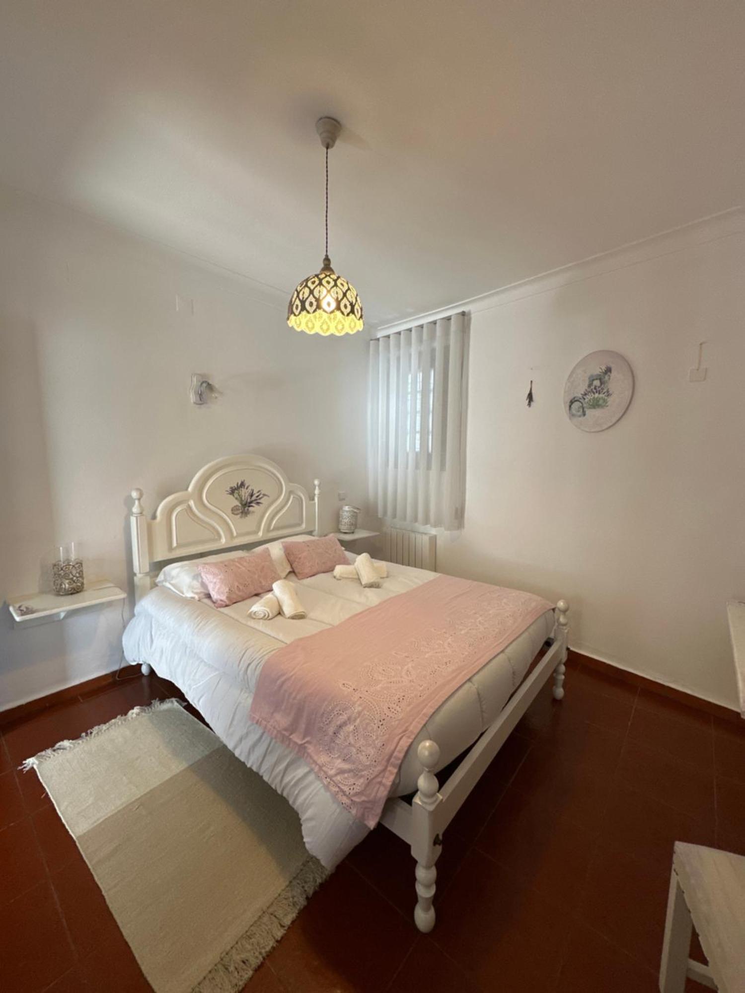 Bed and Breakfast Casa Do Poco Óbidos Exteriér fotografie
