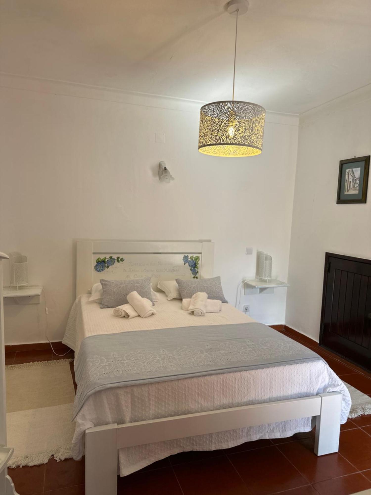 Bed and Breakfast Casa Do Poco Óbidos Exteriér fotografie