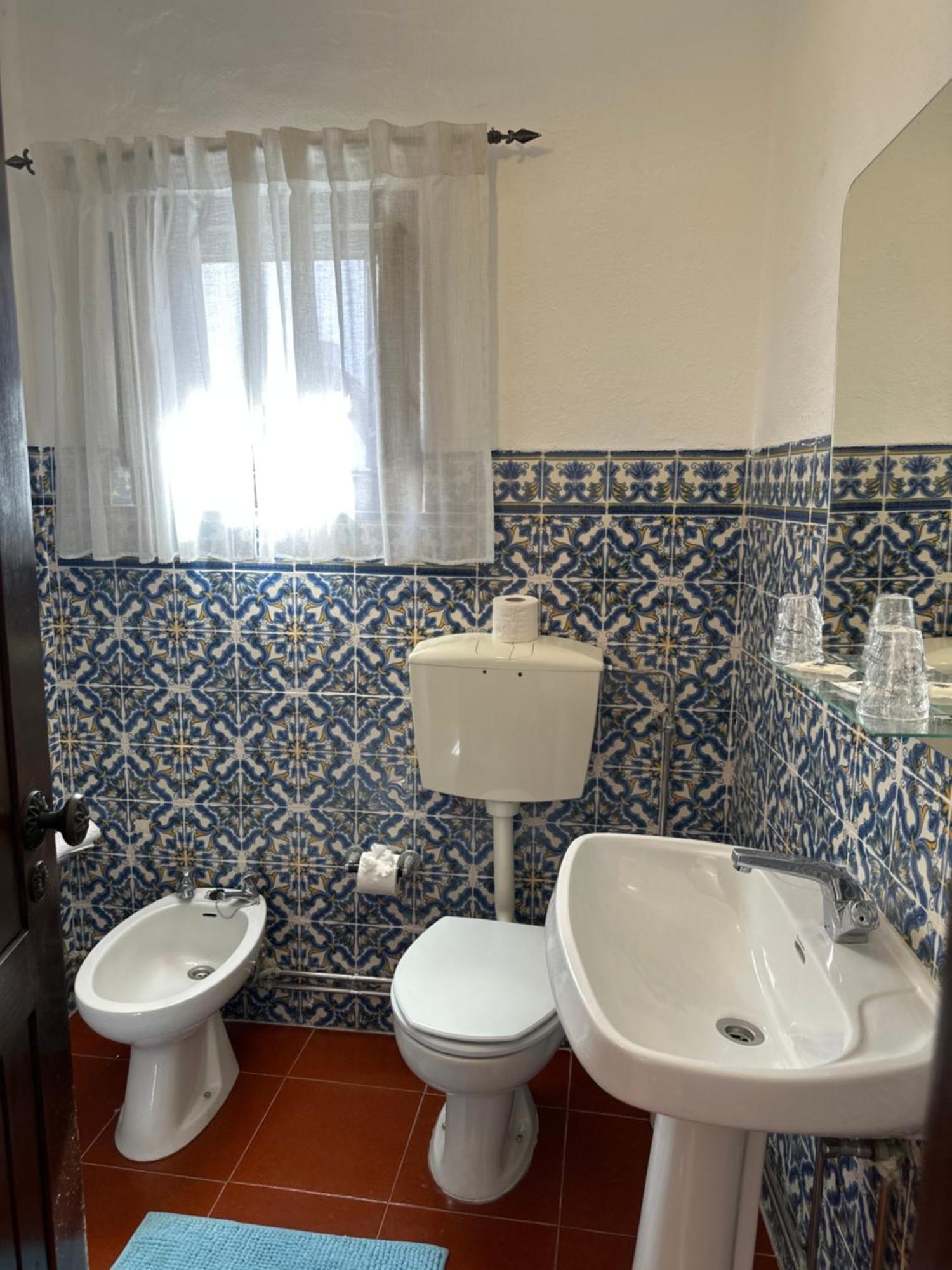 Bed and Breakfast Casa Do Poco Óbidos Exteriér fotografie