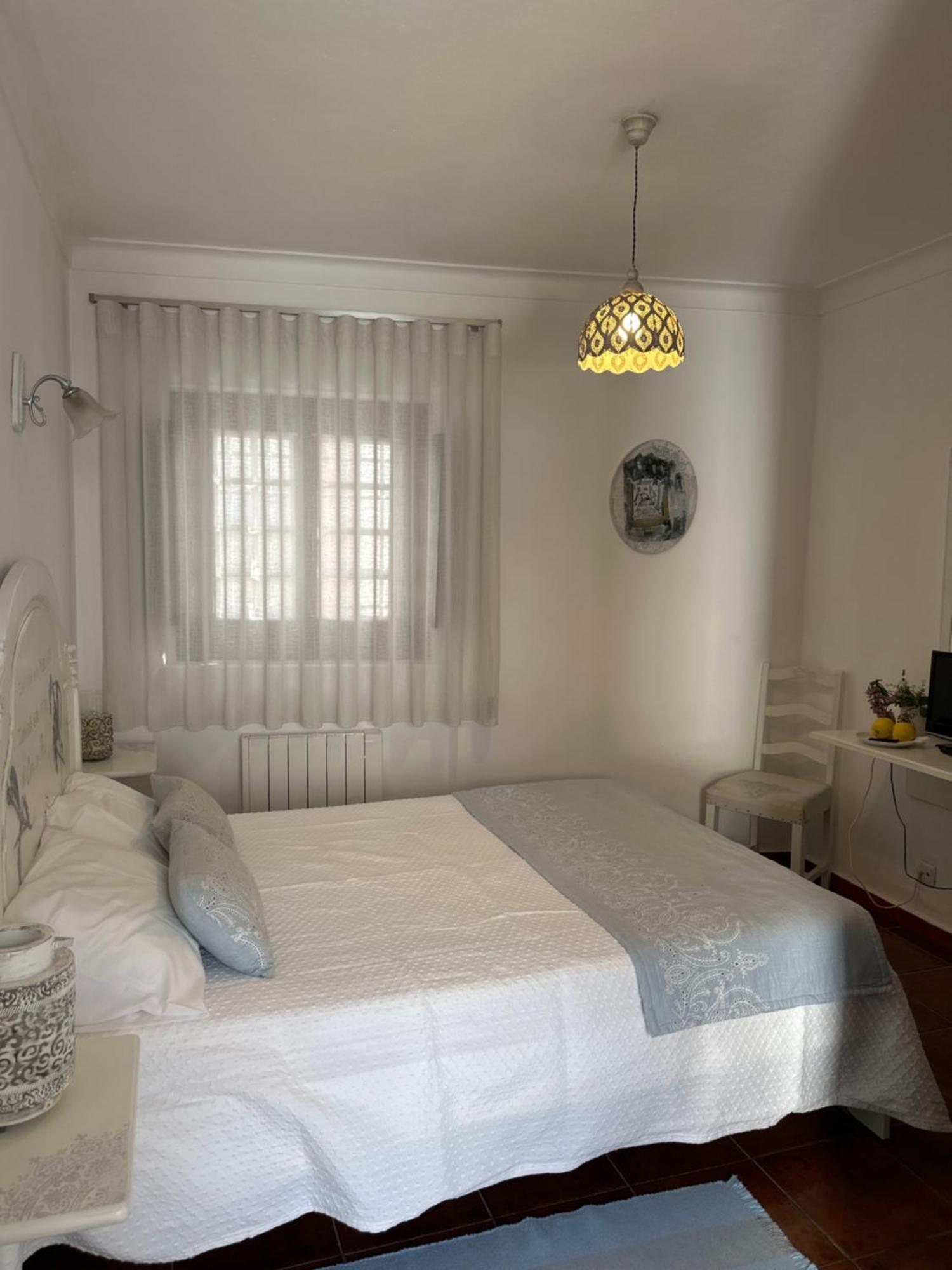 Bed and Breakfast Casa Do Poco Óbidos Exteriér fotografie