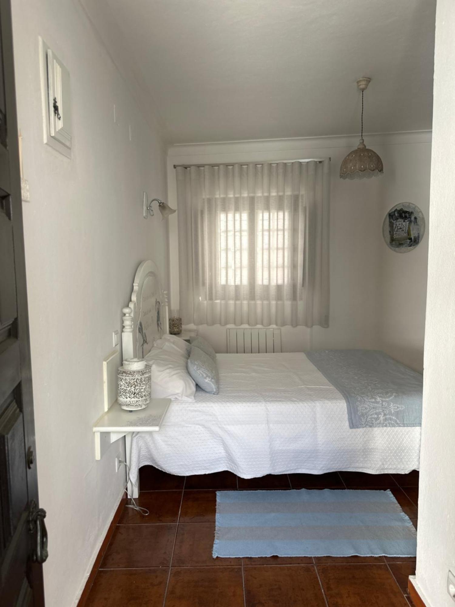 Bed and Breakfast Casa Do Poco Óbidos Exteriér fotografie