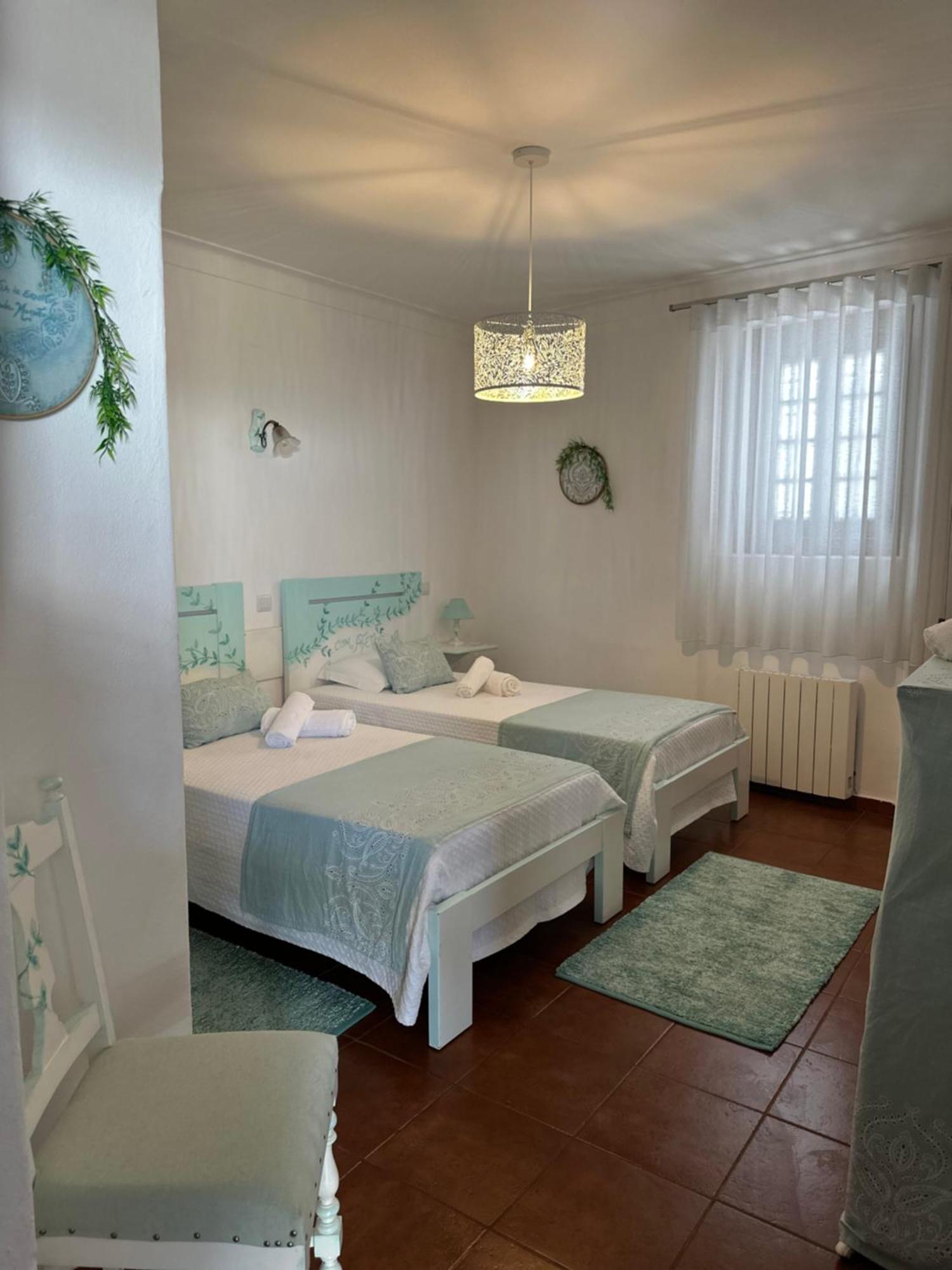 Bed and Breakfast Casa Do Poco Óbidos Exteriér fotografie