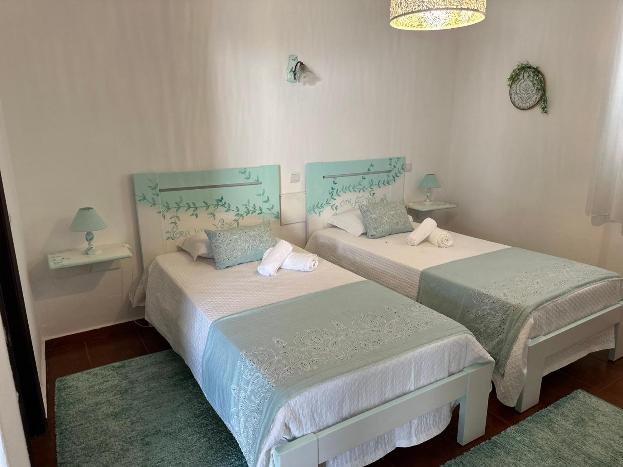 Bed and Breakfast Casa Do Poco Óbidos Exteriér fotografie