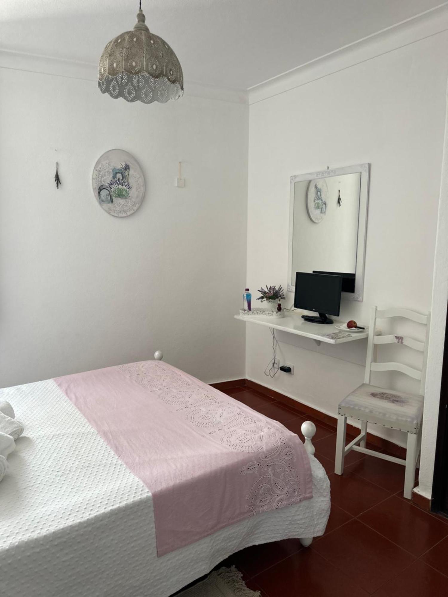 Bed and Breakfast Casa Do Poco Óbidos Exteriér fotografie