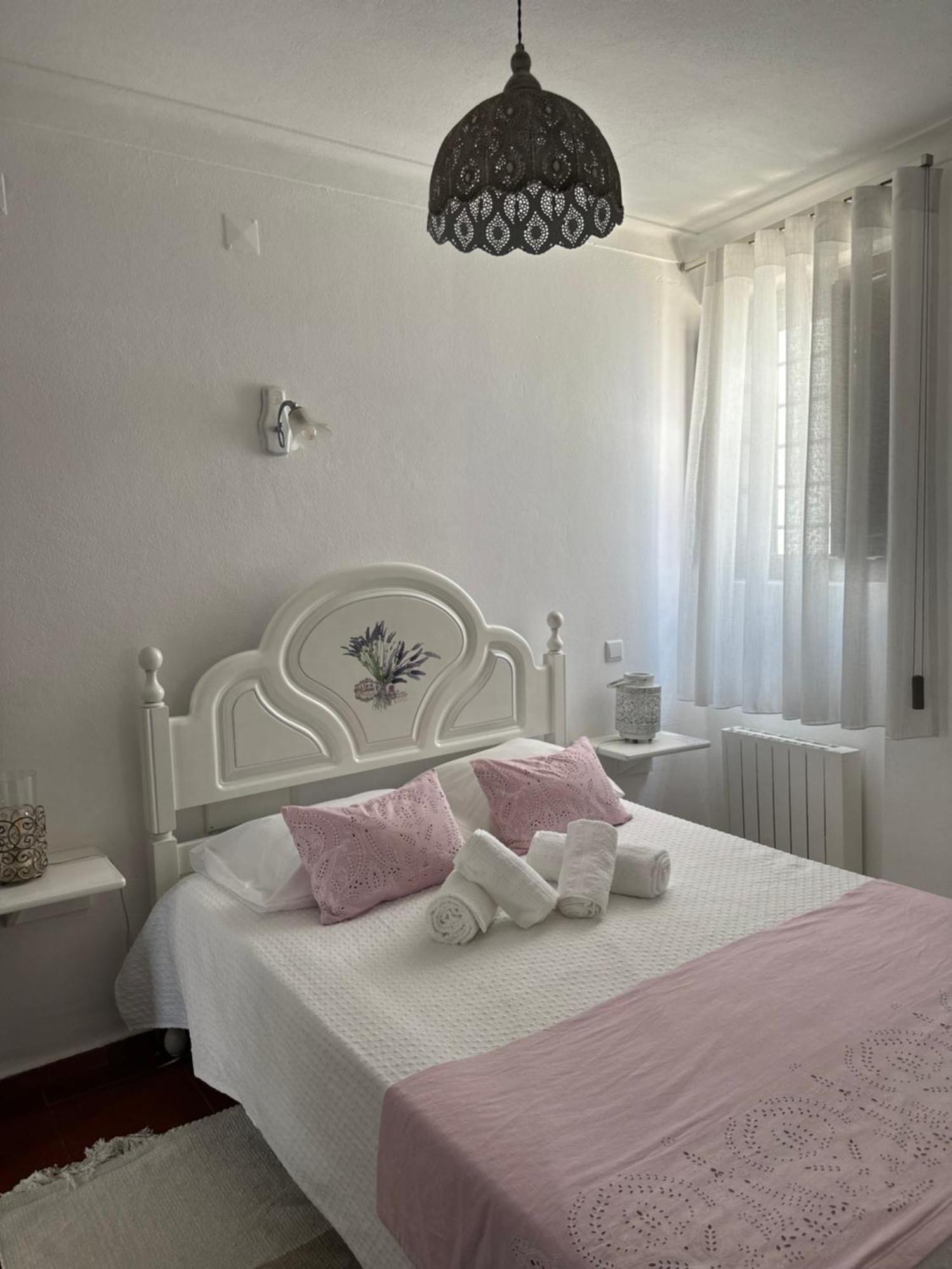 Bed and Breakfast Casa Do Poco Óbidos Exteriér fotografie